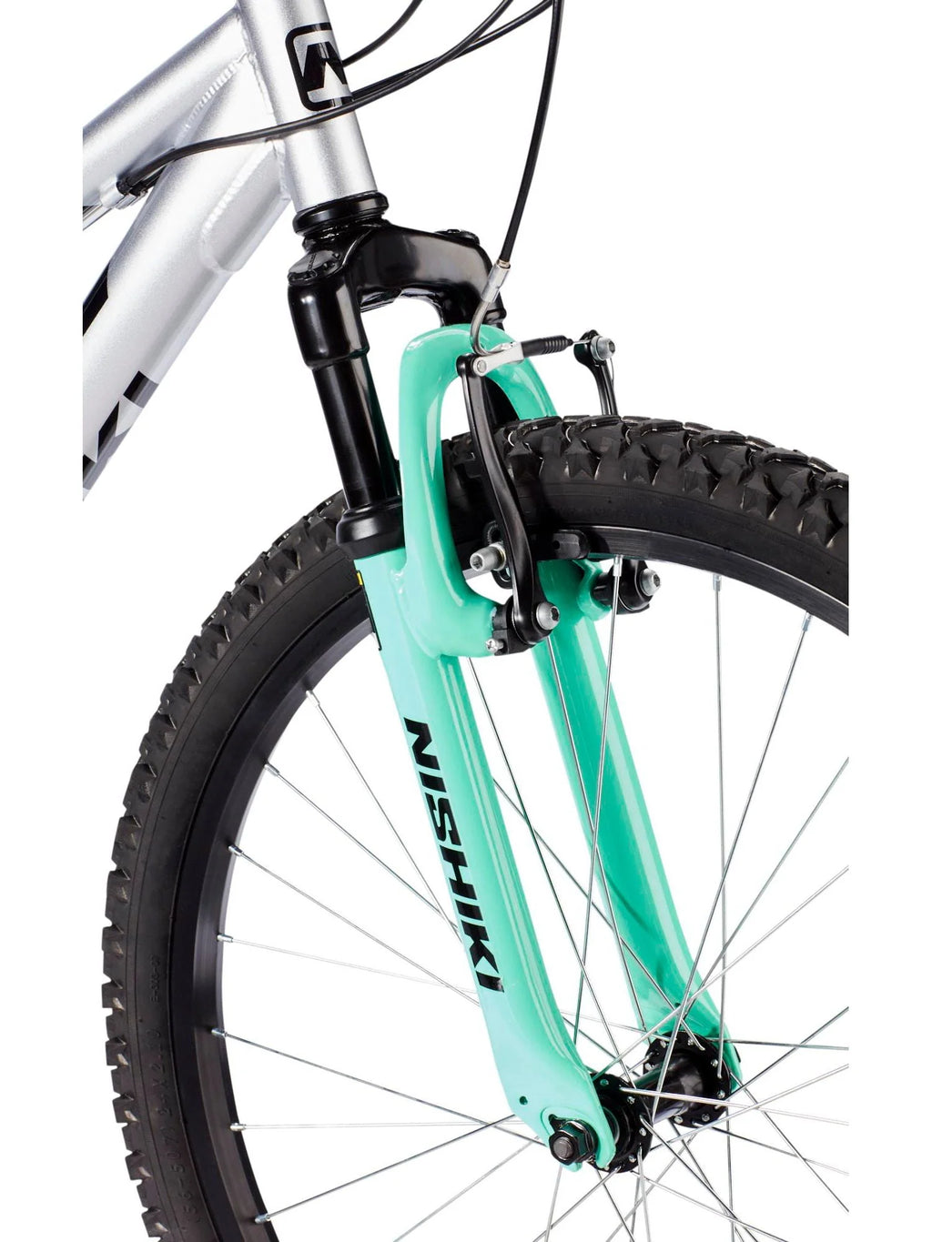 24'' Mountain Bike Y275