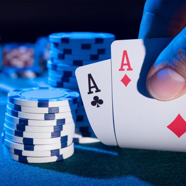 48-Inch Folding Poker Table Top with Cupholders and Chip Trays Z6775