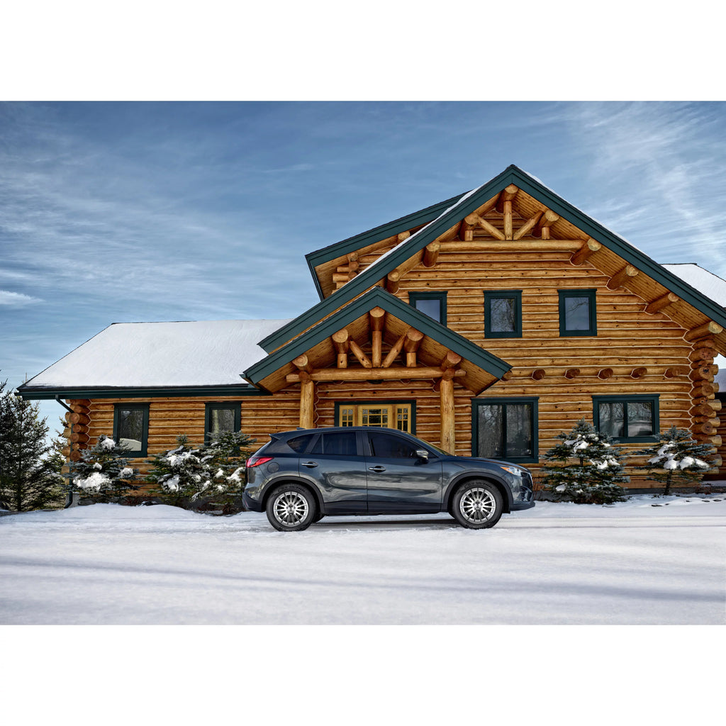 All-Season Touring Tire S872