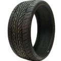 295/25R22 97 W Tire X462