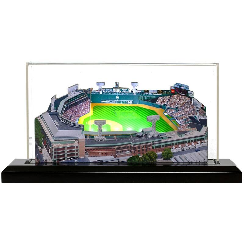 Light Up Replica Ballpark S697