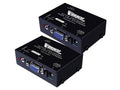 VGA Over Cat5e Extender with Audio R13258