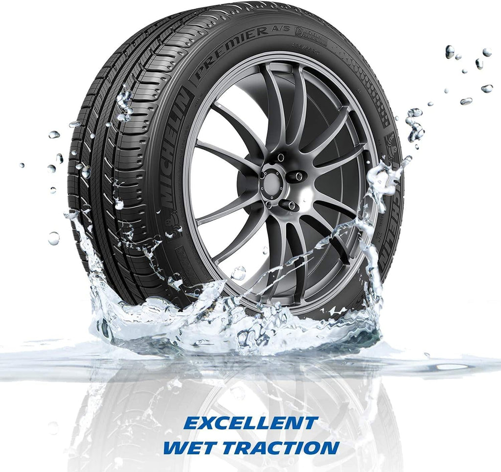 All-Season Radial Car Tire 235/65R16 103H J2289
