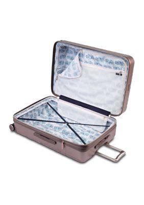 Smoked Topaz Carry on Bag T7028