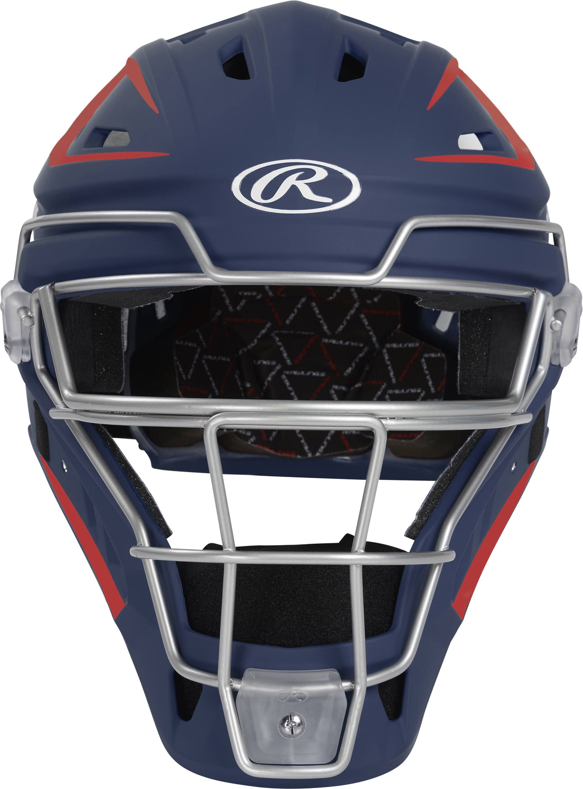 Catcher's Helmet O534