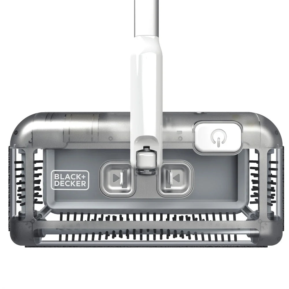Lithium Powered Floor Sweeper C104