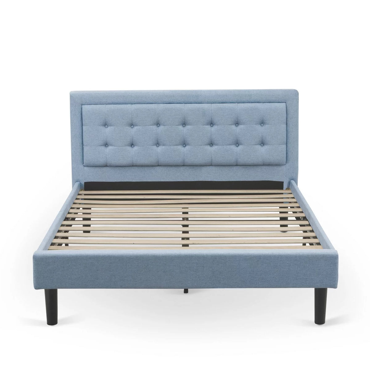 Queen Platform Bed L394169