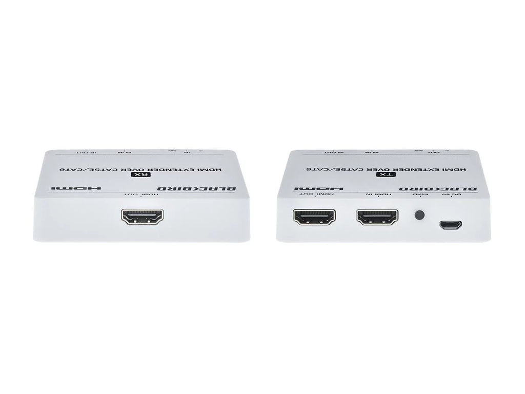 4K HDMI Extender over Ethernet U620