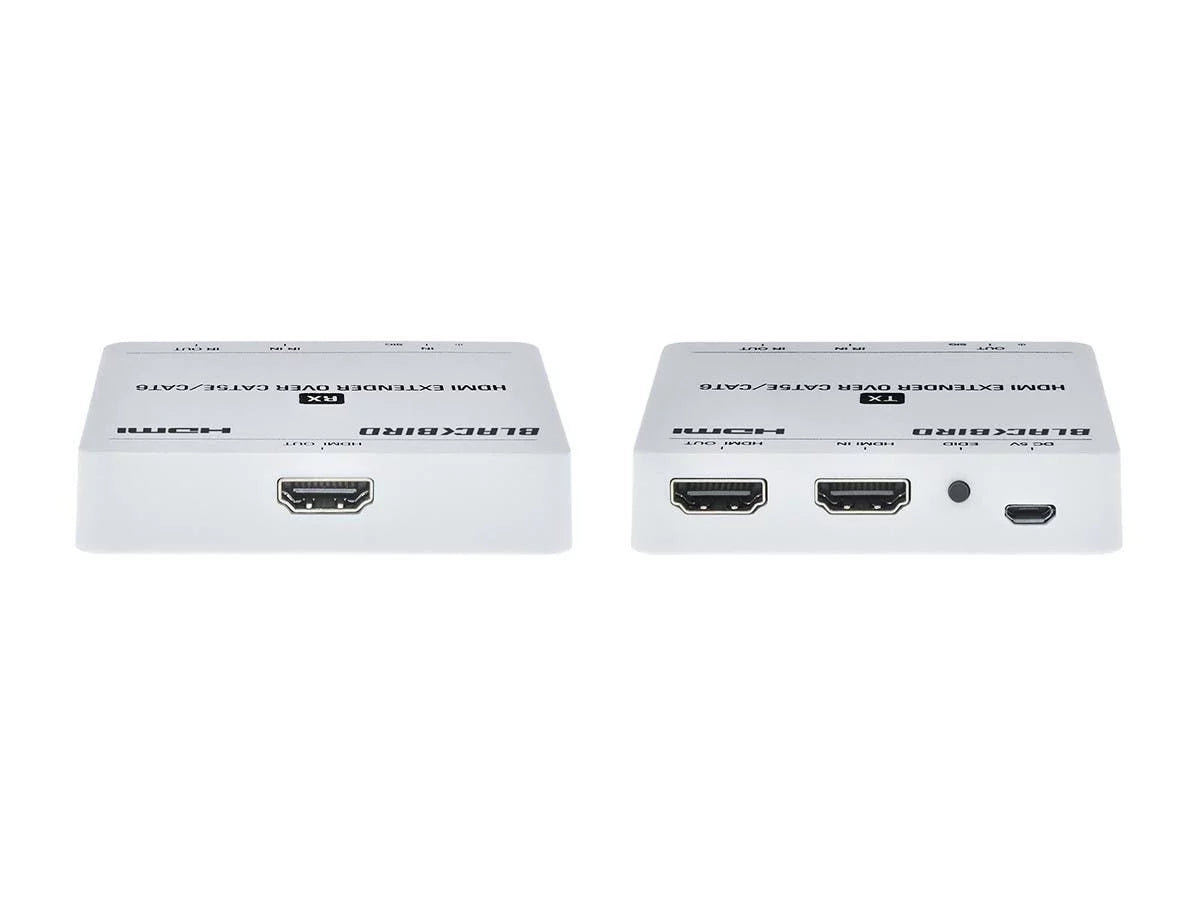 4K HDMI Extender over Ethernet U620