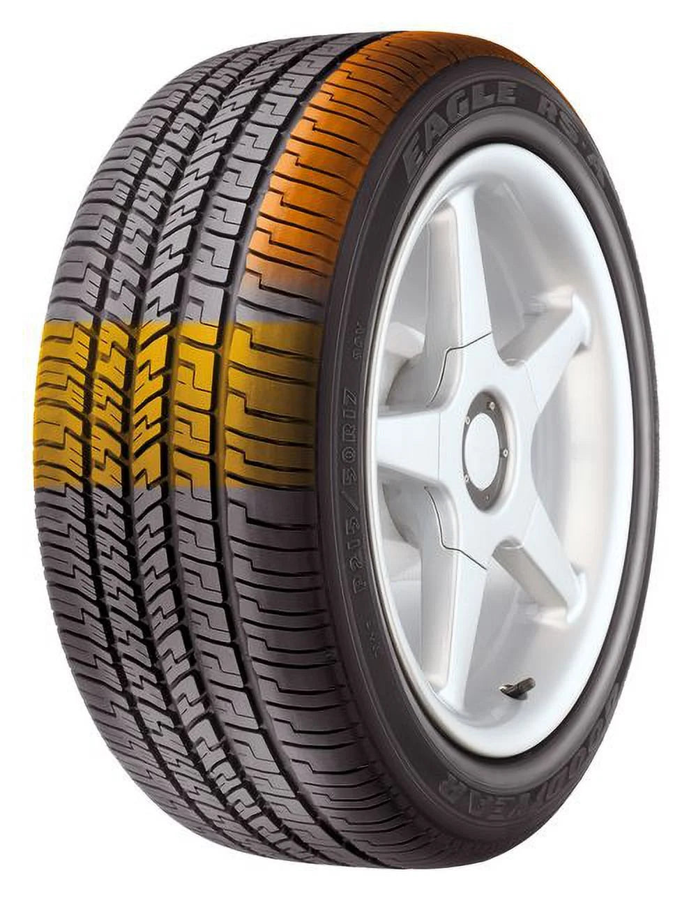 All-Season Tire N52991