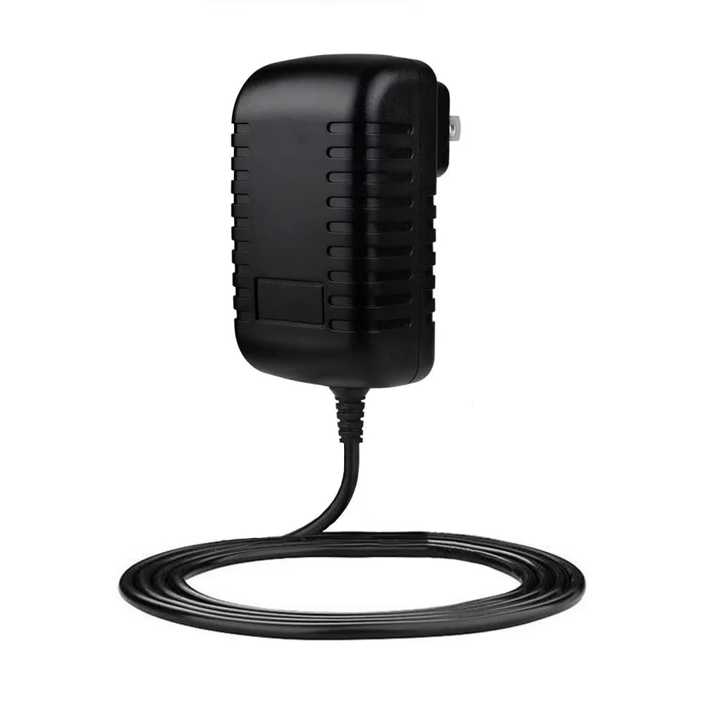 AC / DC Adapter Power Supply Cord Cable Wall Charger F7858
