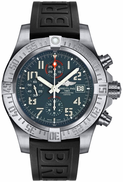 Titanium Grey Dial 45mm L3926