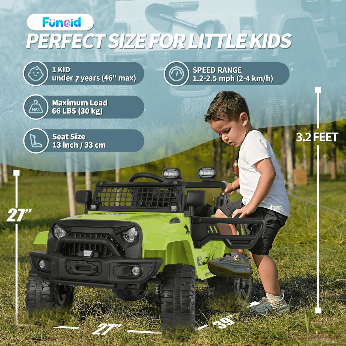 Pink 12V Electric Ride on Toy Car with Remote Control K748