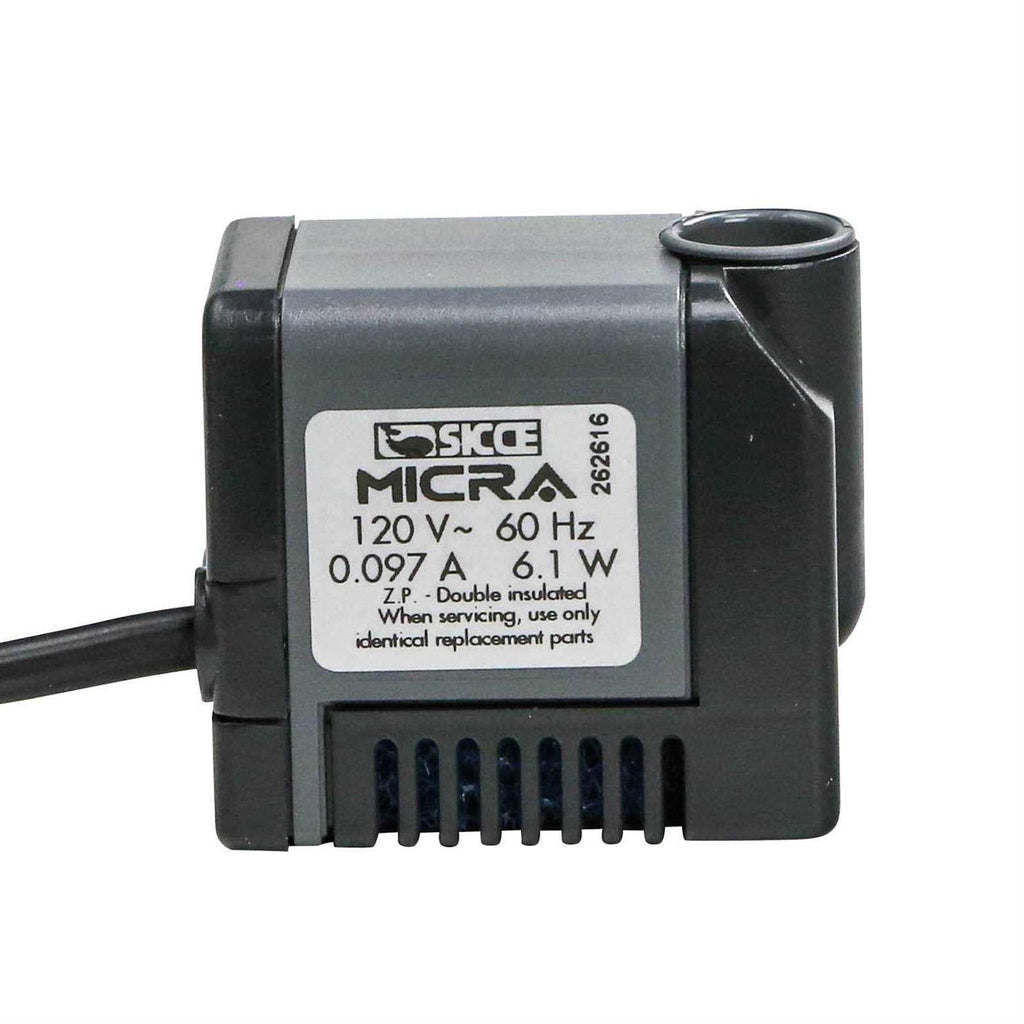 Pump G7238