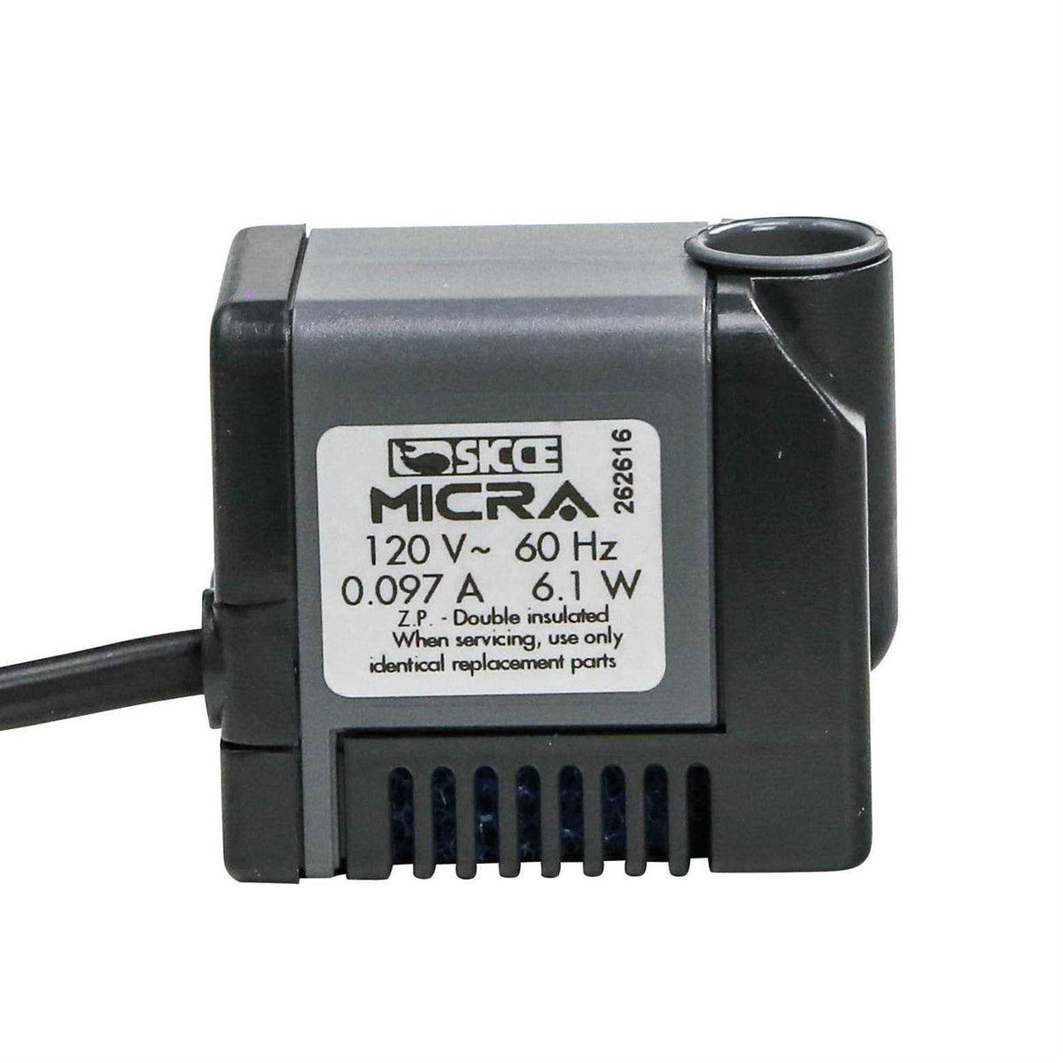 Pump G7238