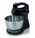 Black 5-Speed Stand Mixer Z461