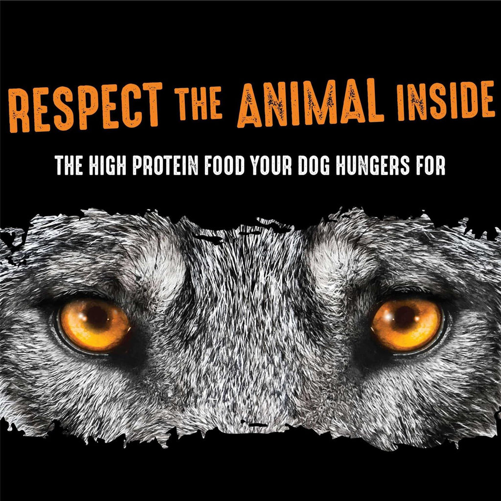 Grain Free Adult Dry Dog Food with Protein G12750