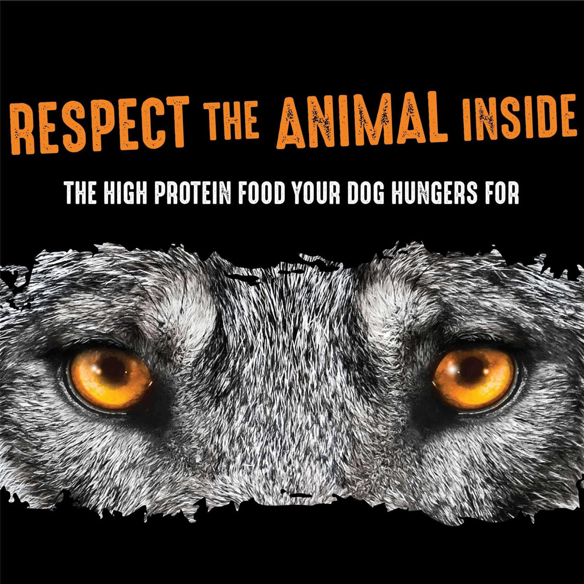 Grain Free Adult Dry Dog Food with Protein G12750