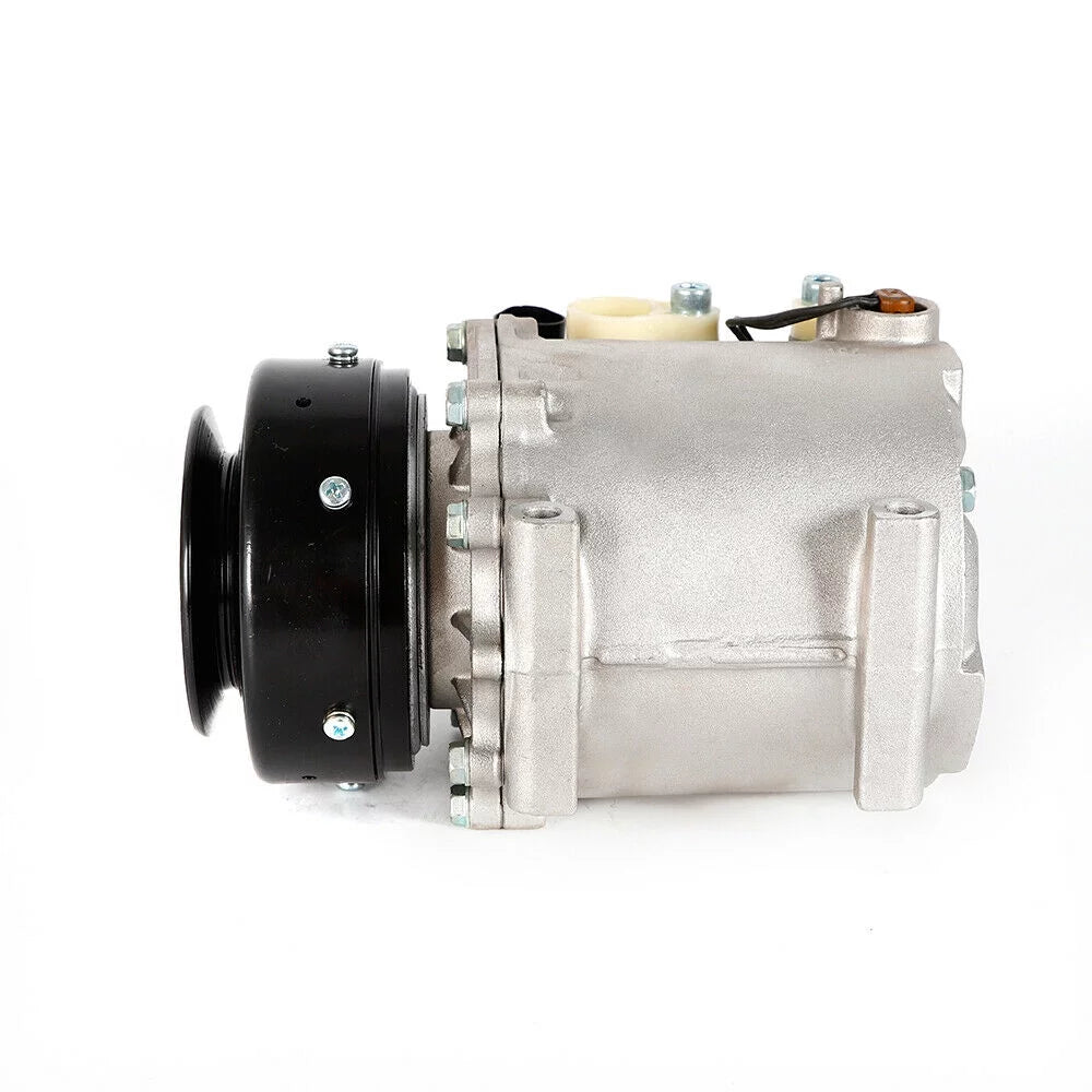 A/C Compressor with Clutch S352294