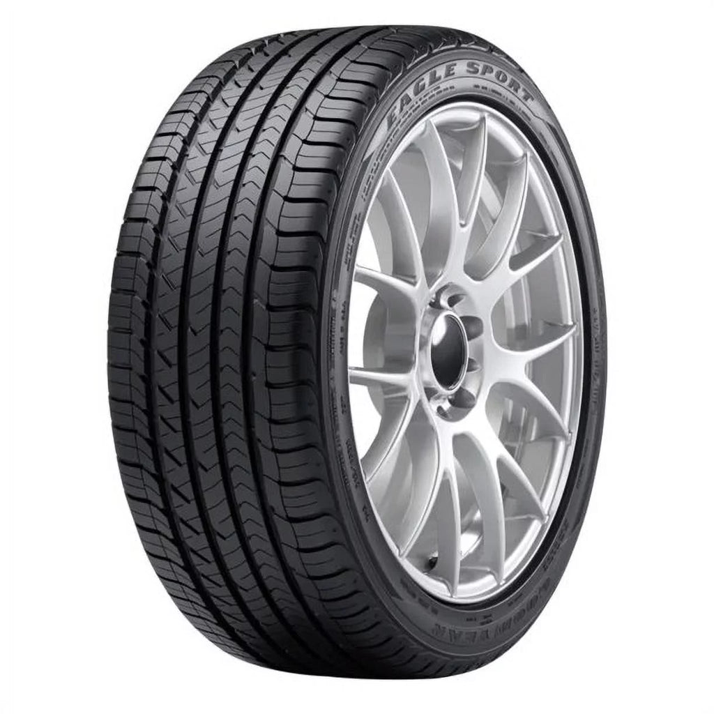 All-Season 285/45R22 110H Passenger Tire H743