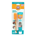 Advanced Care Dental Kit for Cats O23349
