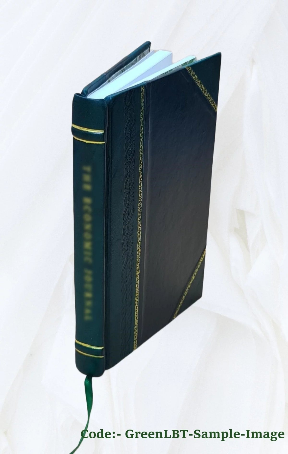 Leather Bound Electrical House Goods X151