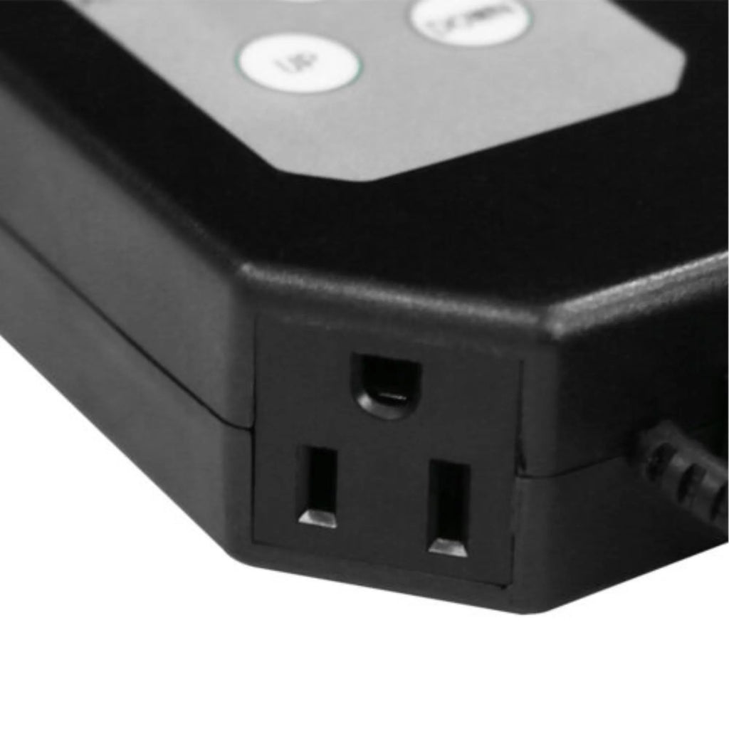 1000W Digital Temperature Controller C511235