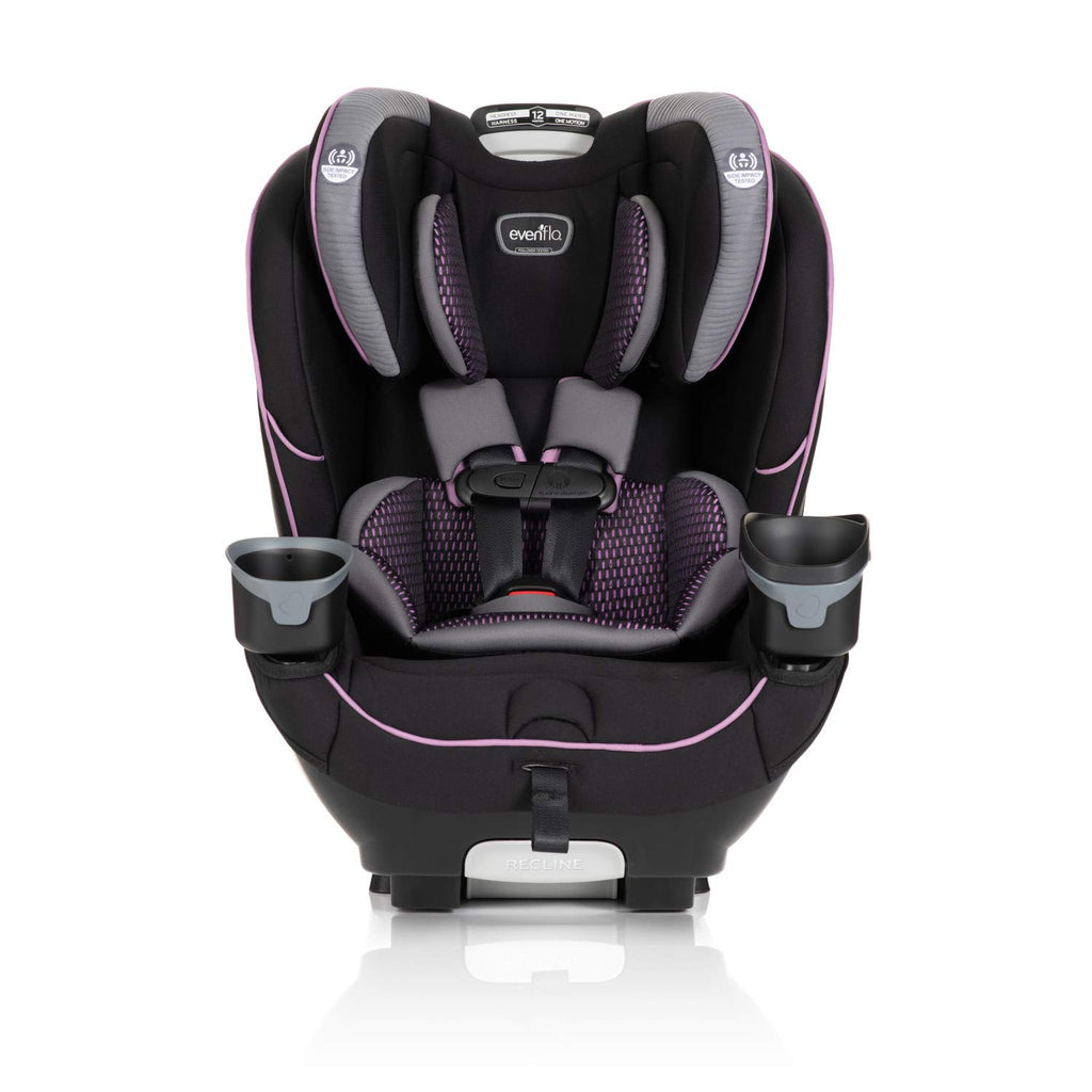 4-in-1 Convertible Car Seat B52755