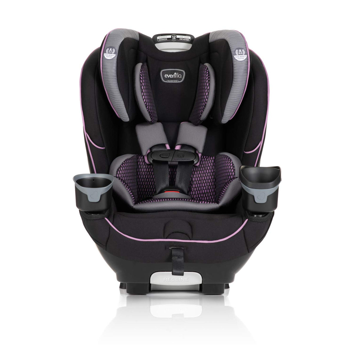 4-in-1 Convertible Car Seat B52755