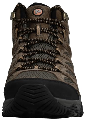 Mid Hiking Boot J121