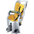 Yellow Baby Seat & Rack G1746