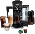 Black 14-Cup Coffee Maker J400671