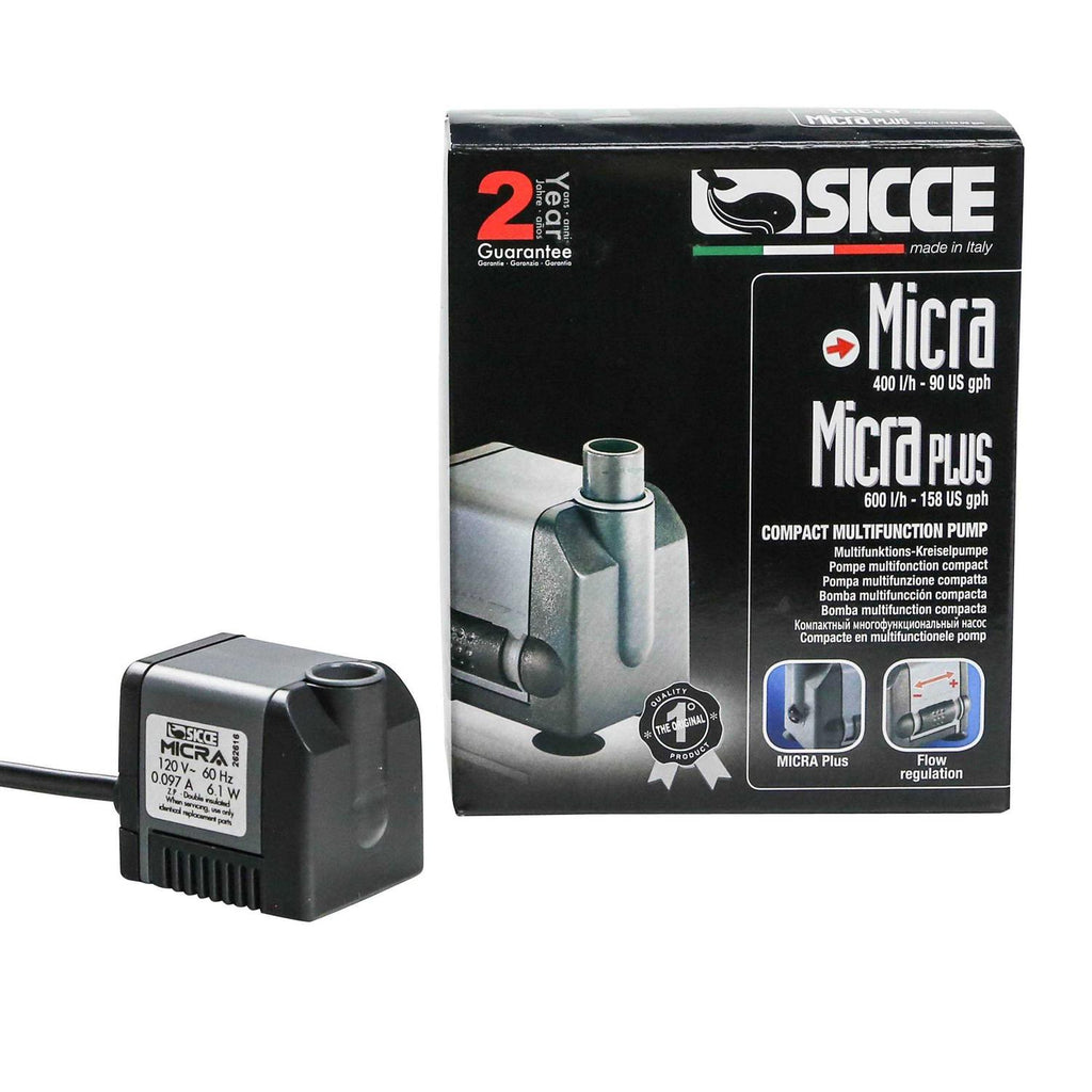 Pump G7238