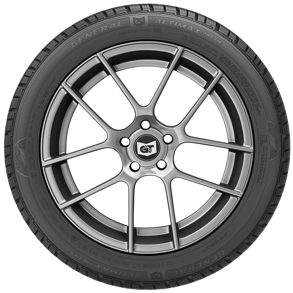 Winter Studdable Tire H896384