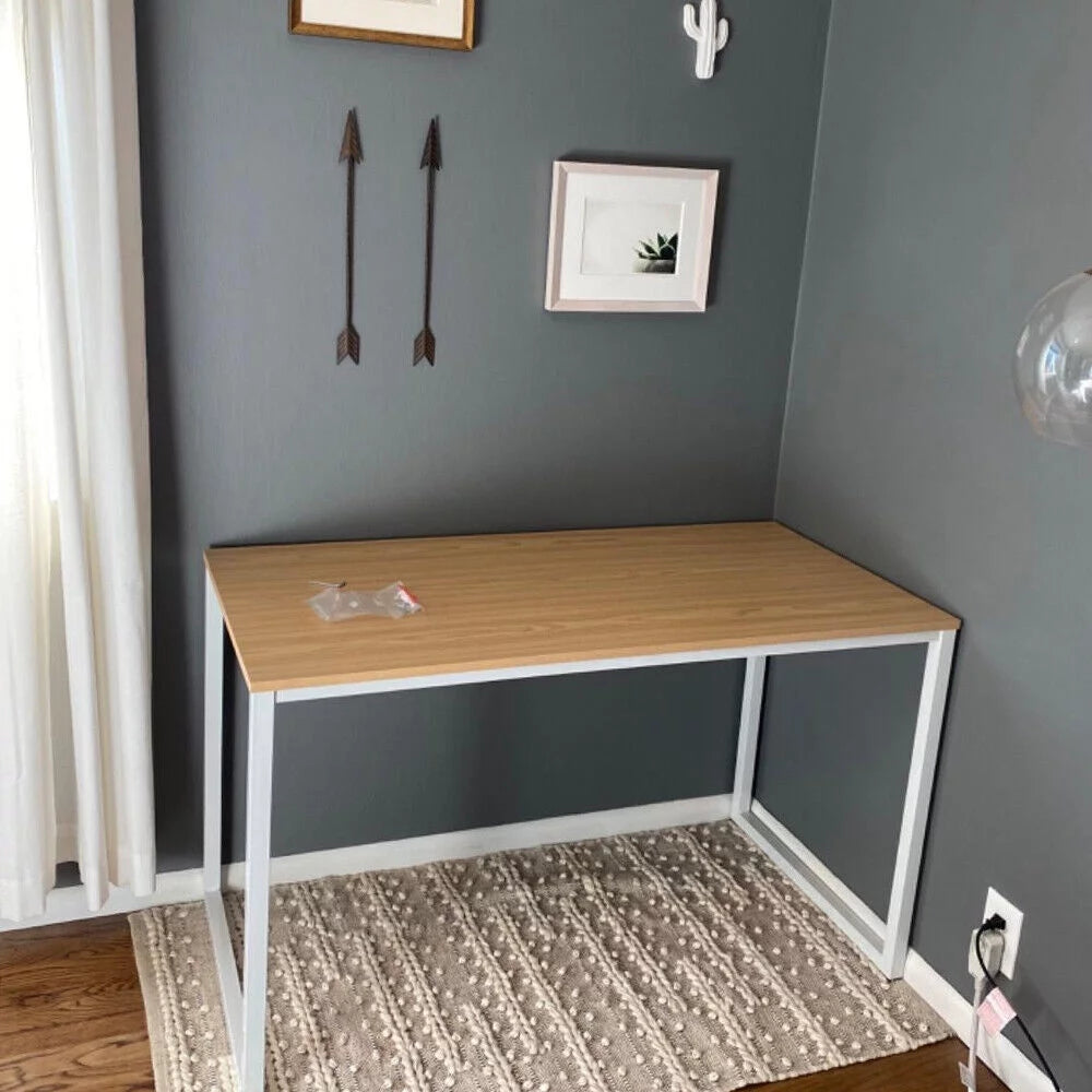 Wooden Computer Desk V541738