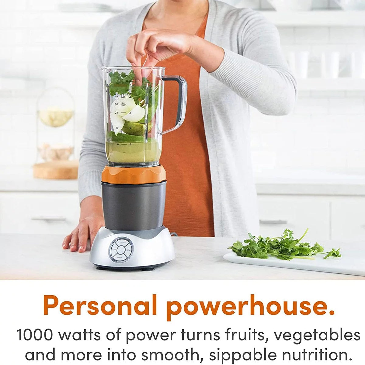 32 oz Countertop Blender J282248