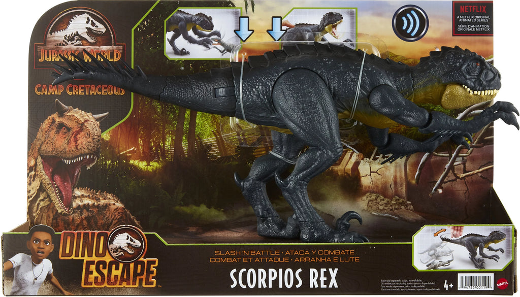Dino G293674