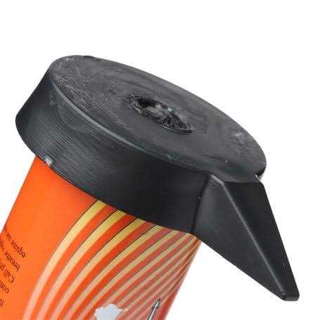 Hand Thrush Solution G897