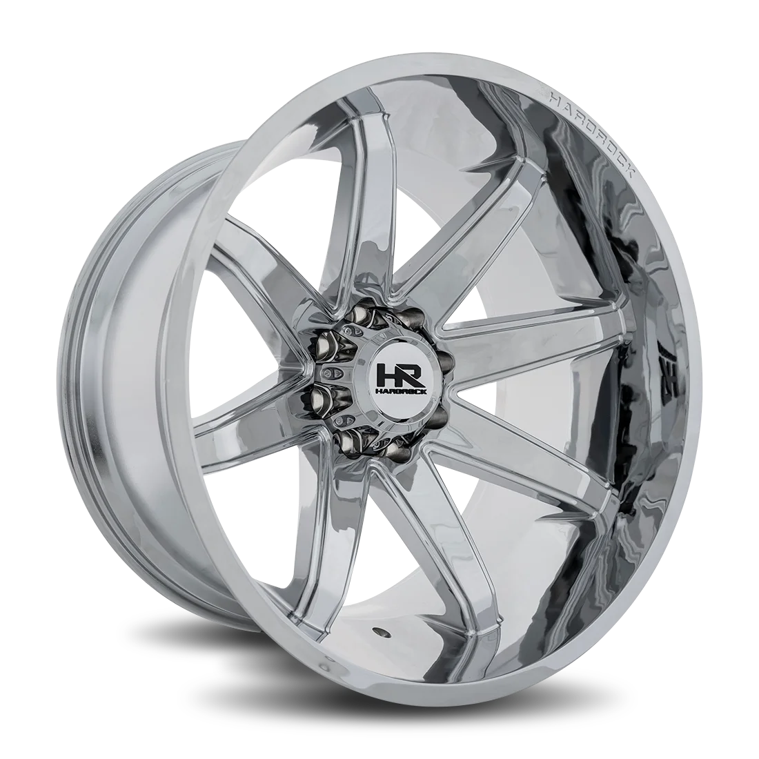 Chrome Wheel P738849