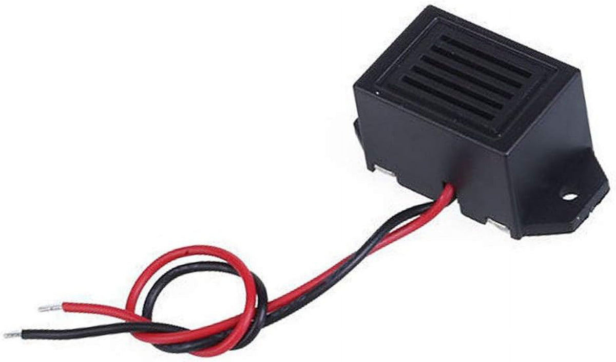 5PCS Mini Buzzers with Leads B280