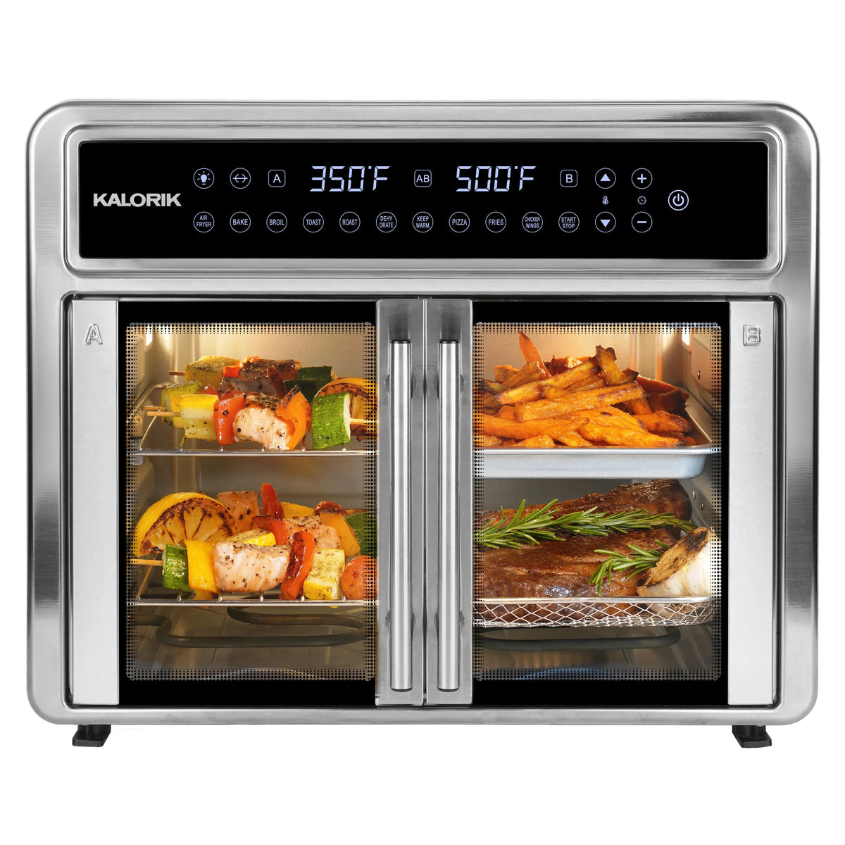 26 Quart Air Fryer Oven L82727