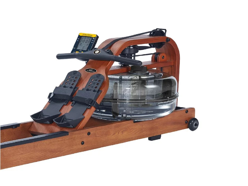 Rowing Machine V1992