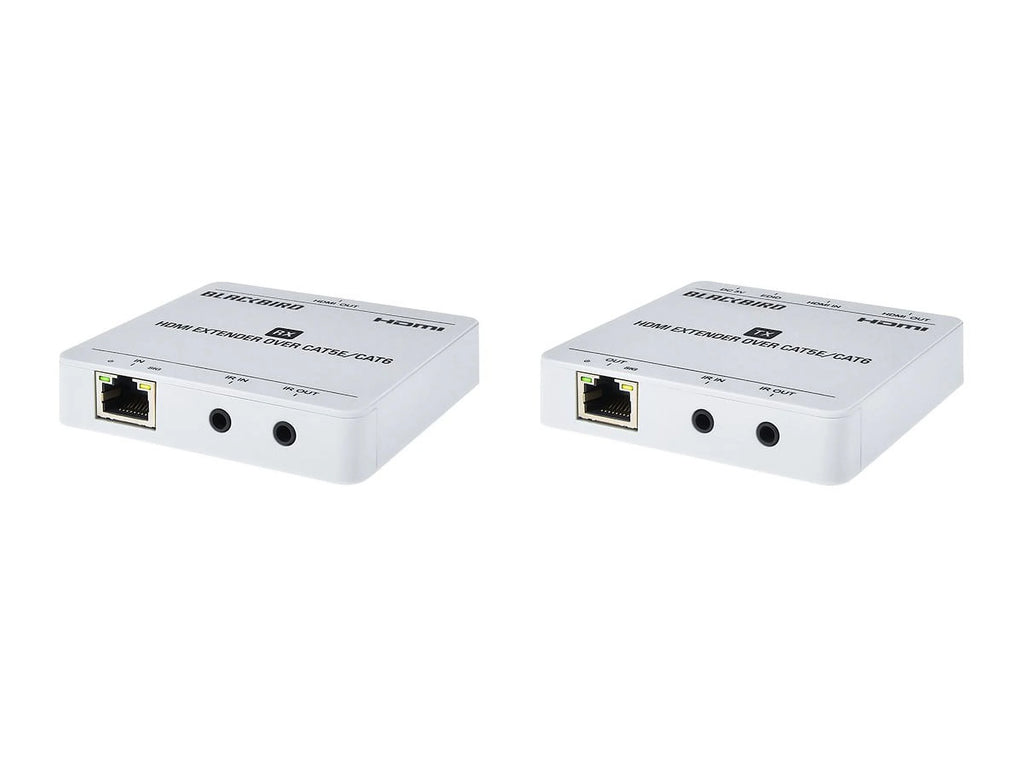 4K HDMI Extender over Ethernet U620