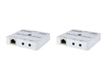4K HDMI Extender over Ethernet U620