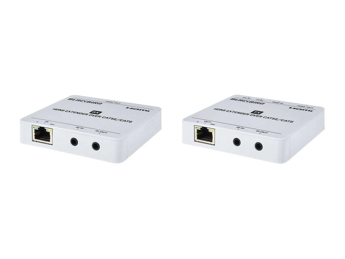 4K HDMI Extender over Ethernet U620