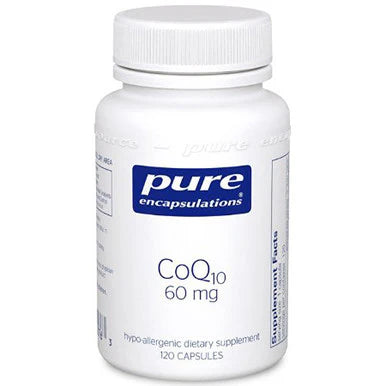 CoQ10 60mg F649003
