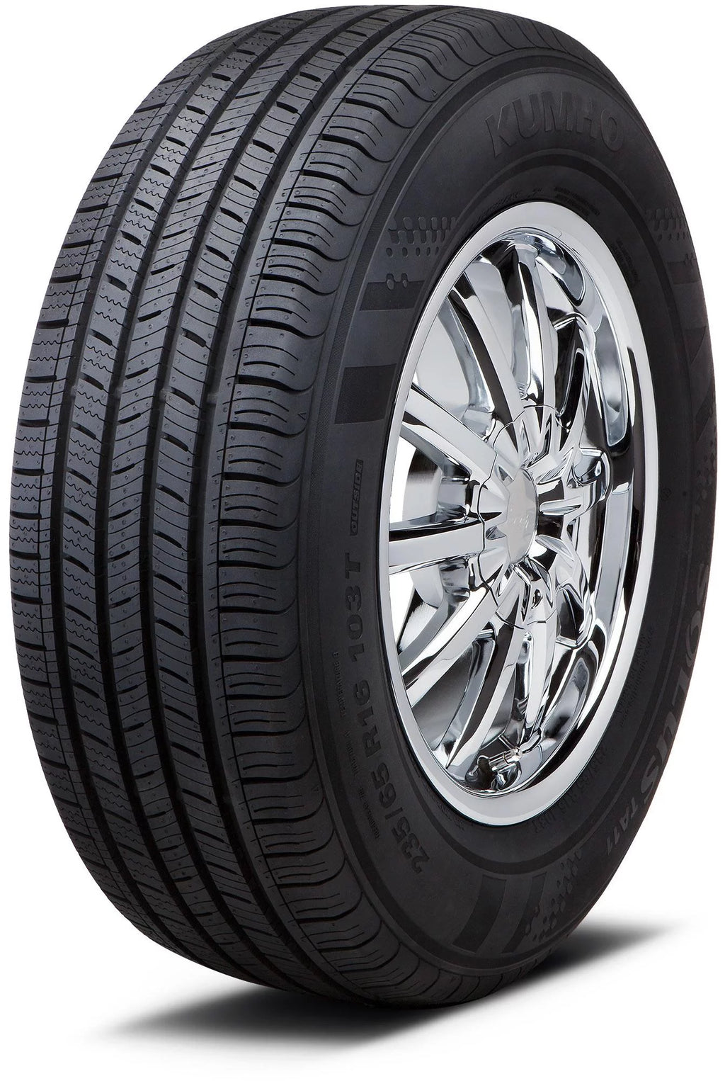 All Season 205/75R15 97T Passenger Tire V639
