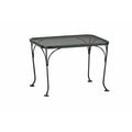 Metal Side Table C986
