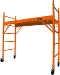Rolling Steel Scaffolding K243503