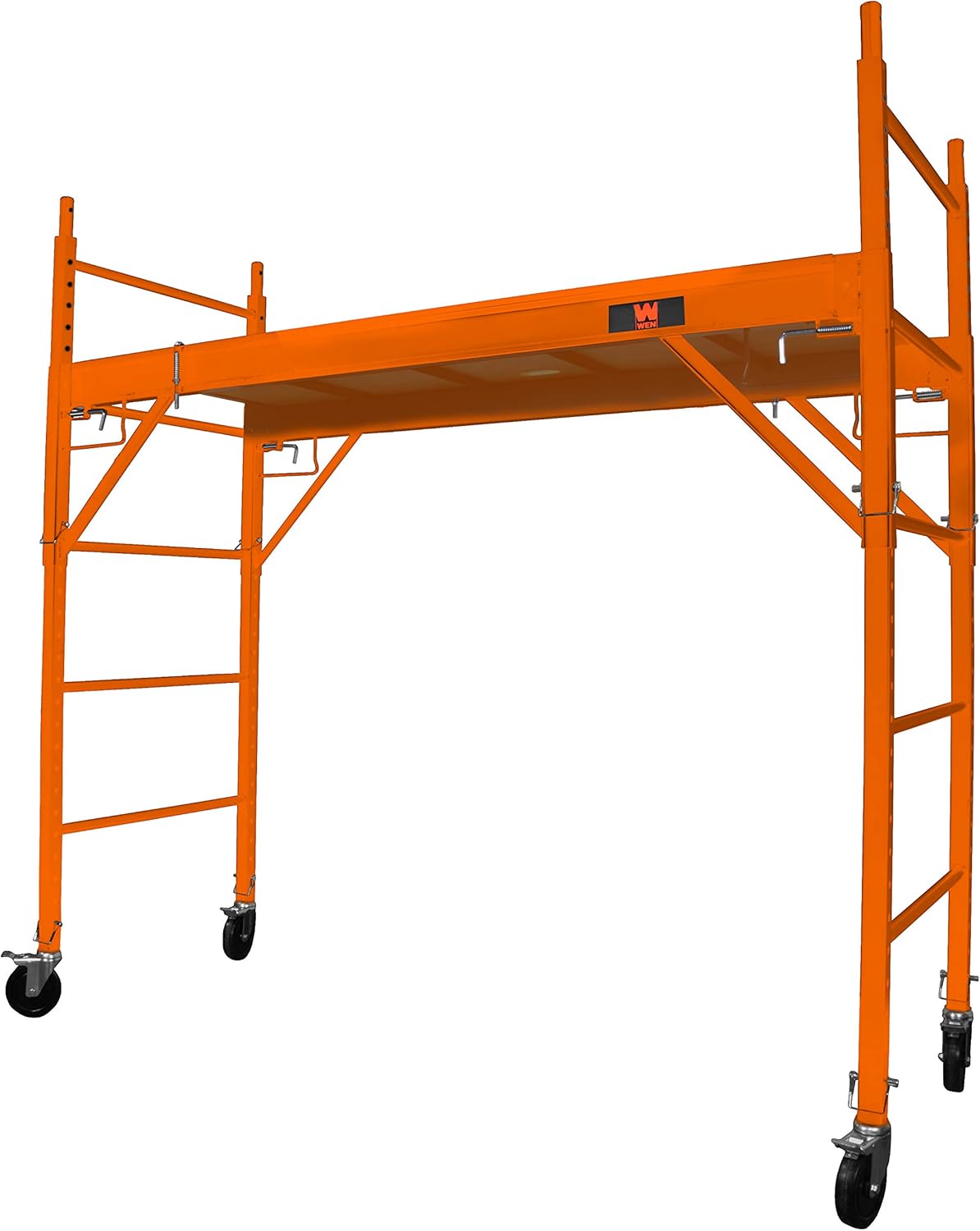 Rolling Steel Scaffolding K243503